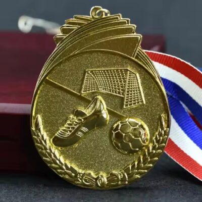 Wholesale Blank Metal Sports Medals for Custom Awards