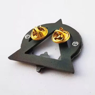 Bulk Custom Metal Lapel Pins for Collars