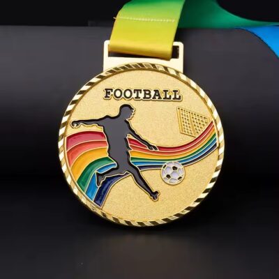 Best-Selling Custom Souvenir Metal Medals for Events